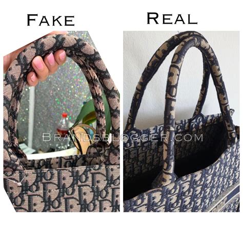 how to know if your dior bag is original